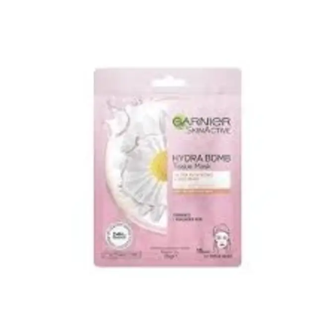 Garnier Hydra Bomb Chamomi Mask 32g